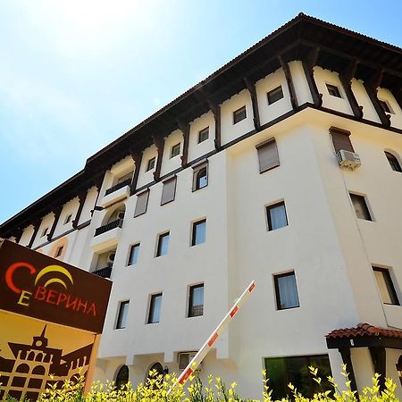 D&S - Severina Hotel 阳光海滩 外观 照片