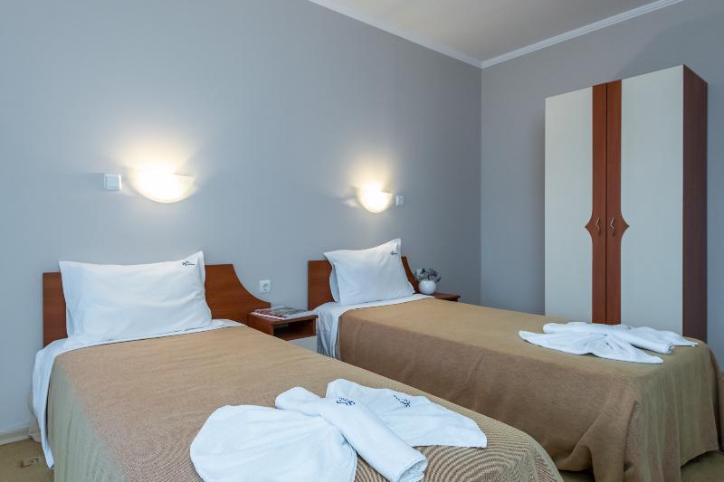 D&S - Severina Hotel 阳光海滩 外观 照片