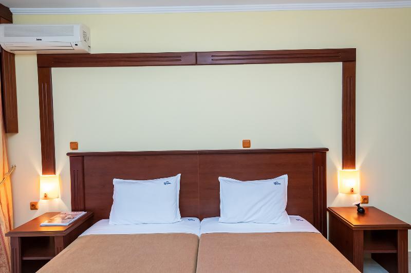 D&S - Severina Hotel 阳光海滩 外观 照片